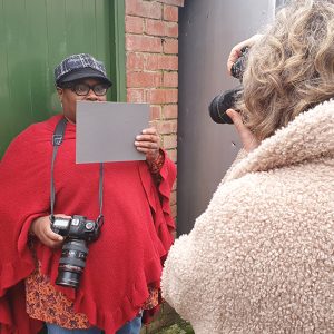 Camera Beginner Course - 5th of April - 17th of May 2025
