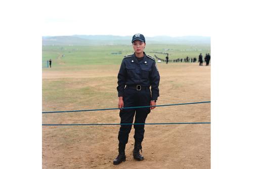 MongolianWomen 02