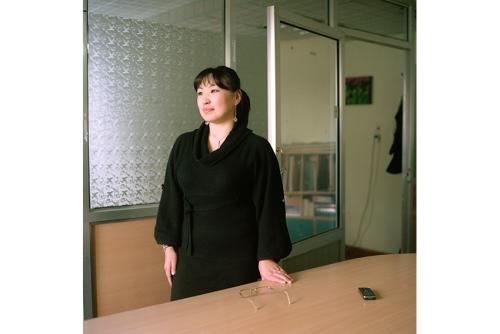 MongolianWomen 08
