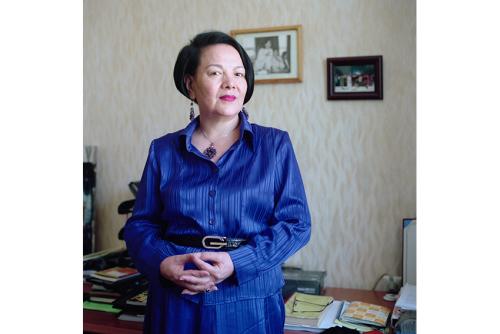 MongolianWomen 09