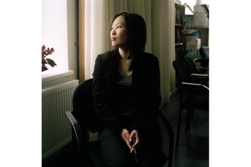 MongolianWomen 10
