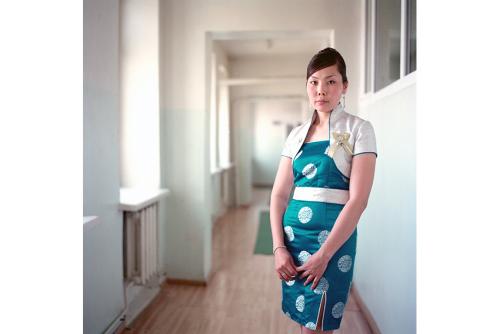 MongolianWomen 11