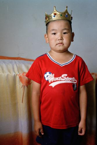 Portrait 08